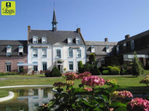 Logis Hostellerie Saint Louis